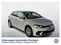 Volkswagen Polo - Vorschau Bild 4