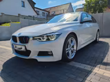 BMW 320i Touring M-Paket Sport Automatik 8g - BMW 320: 320m