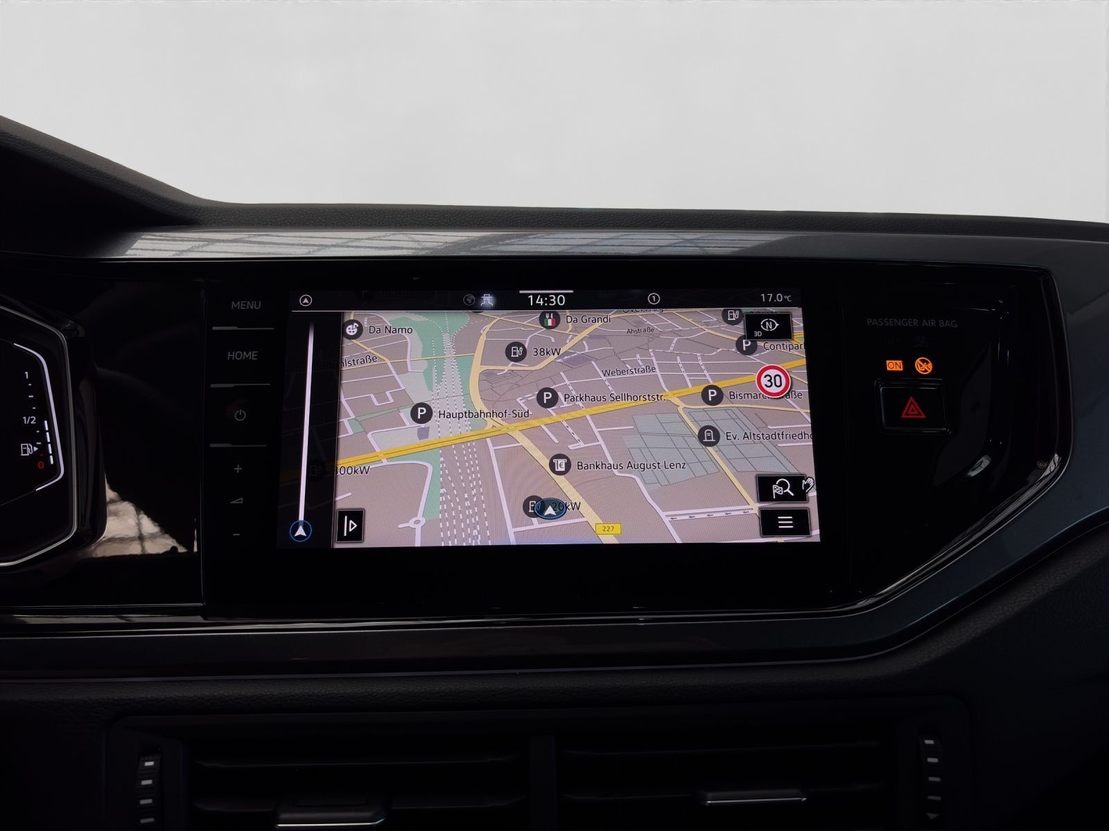 Volkswagen Taigo - Bild 15