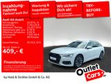 Audi A6 Avant sport 40 TDI MATRIX NAVI+ SHZ 360°KAM
