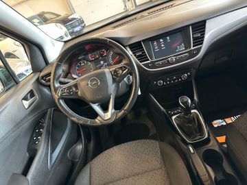 Opel Crossland (X) *Edition*Klima*Sitzheiz.*