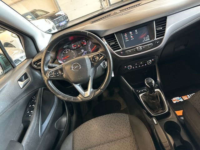 Opel Crossland (X) *Edition*Klima*Sitzheiz.*