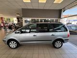 Ford Galaxy 1.9 TDI als 7-Sitzer möglich Standheizung - Ford Galaxy: Van, 7st