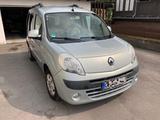 Renault Kangoo TÜV NEU TomTom Edition Tempomat Klima