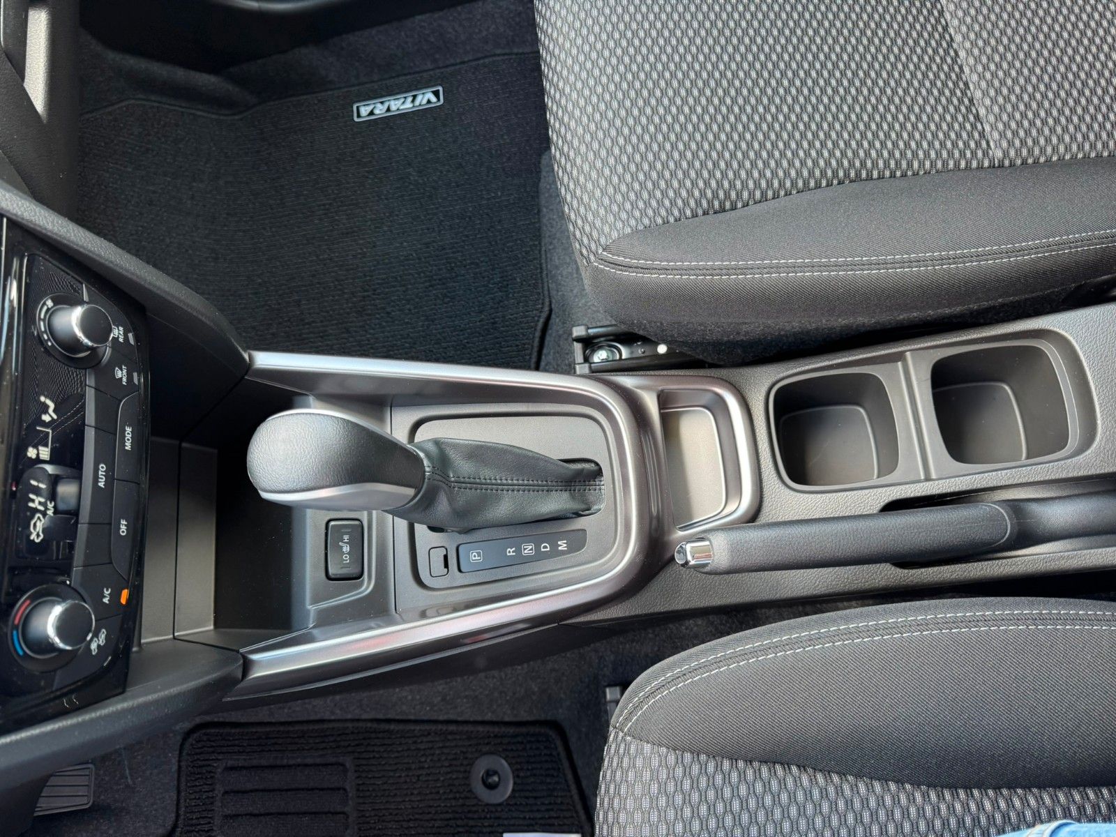 Suzuki Vitara - Bild 23