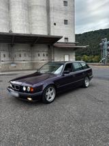 BMW E34 520i Touring - gebrauchte BMW 520 aus dem Jahr 1995