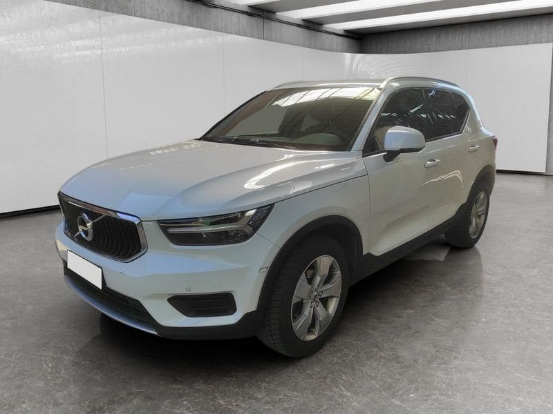 VOLVO ANDERE