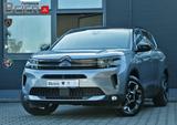Citroën C5 Aircross C5 AIRCROSS BLHDI 130 EAT8 MAX - Citroën C5 Aircross MAX mit Diesel-Antrieb