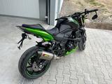 Kawasaki Z750r - KAWASAKI 750 Z