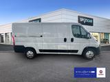Fiat Ducato 30 120 Multijet L2H1 verblecht - Fiat Ducato 120 multijet