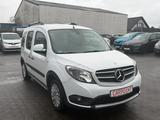 Mercedes-Benz Citan 111 CDI lang OFFROAD PAKET/KLIMA/AHK/PDC - : Van, Offroad