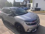 Citroën C5 Aircross Hybrid 225 Shine pack, 360, Leder - Citroën C5 Aircross Plug-in Hybrid (PHEV) Gebrauchtwagen