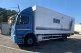 Mercedes-Benz Axor