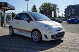 Abarth 595 "50th Anniversary"*Mattlack*Sammler* - Abarth 595: Automatik