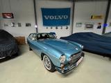 Volvo P1800ES der Schönling im Top Zustand ice blue - Volvo Oldtimer: P1800