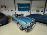 Volvo P1800ES der Schönling im Top Zustand ice blue - Volvo: P1800s