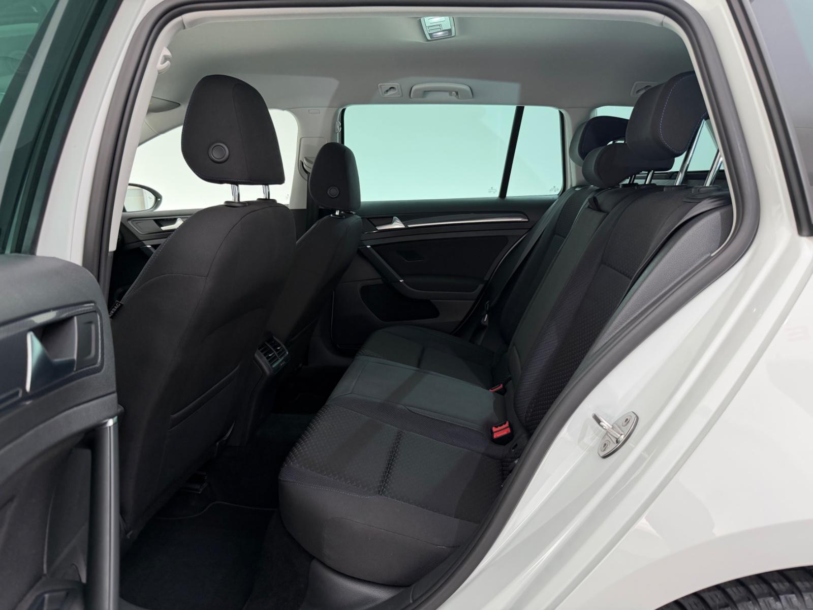 Volkswagen Golf VII Variant 1.5 TSI*UNITED*ACC-SHZ-APPLE, миниатюра 23