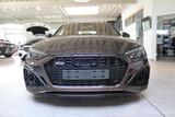 Audi RS 5 2.9 TFSI quattro Sportback - Audi RS5: Sportback