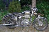 Royal Enfield 500 Classic EFI Chrome - Offers