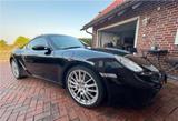 Porsche Cayman S MY08, PASM, Vollleder, Traumzustand - Porsche Cayman Gebrauchtwagen