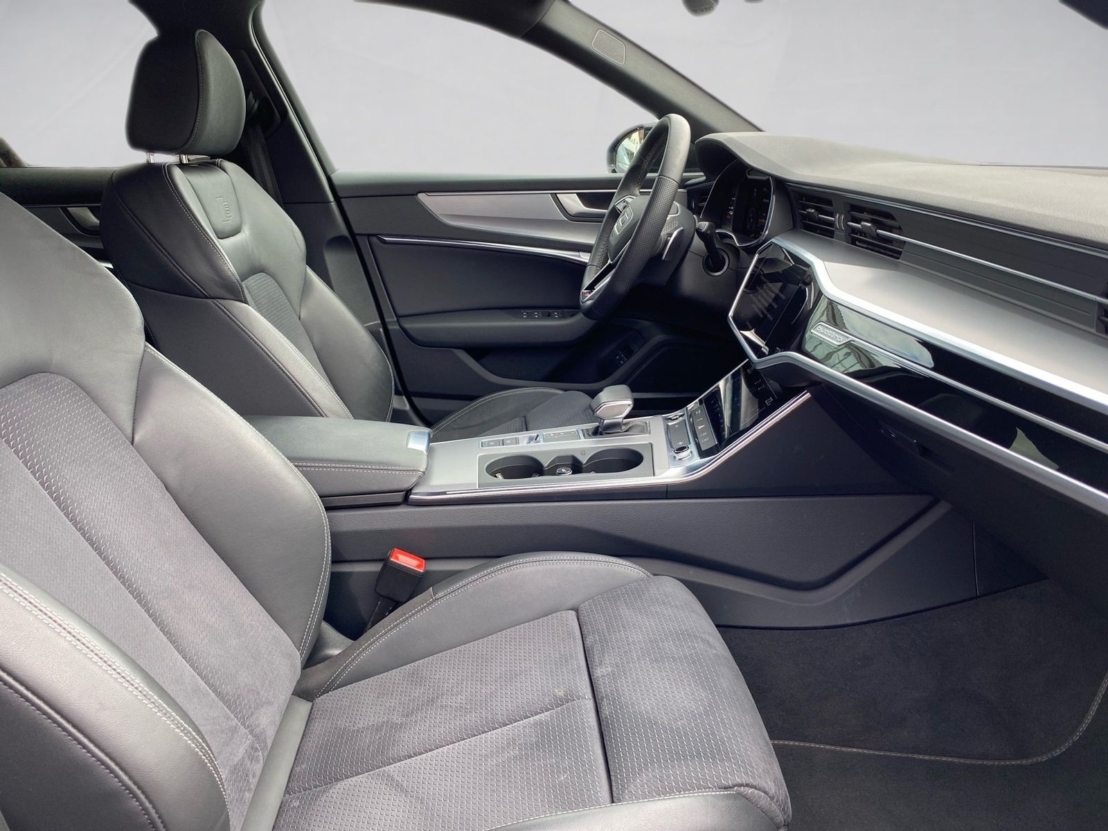 Audi A6 Avant 55 TFSI e quattro AHK HD Matrix-LED B&O foto 10