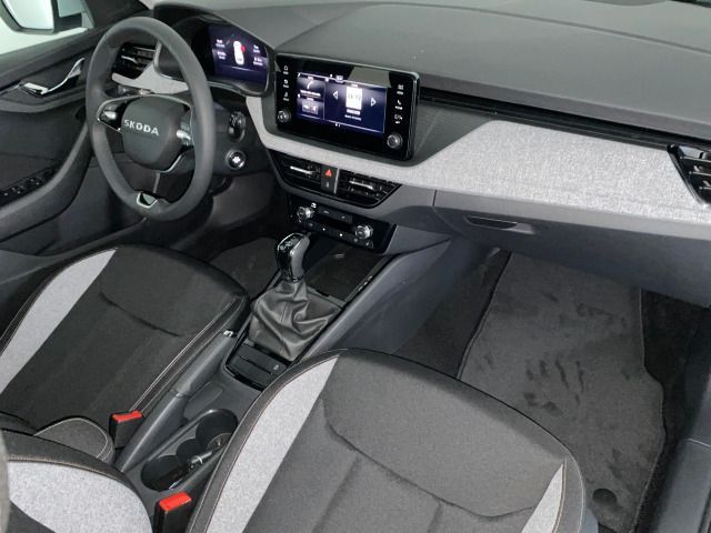 Kamiq Selection 1.0 TSI DSG LED+KLIMAAUTO+SHZ
