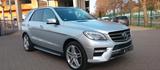 Mercedes-Benz Mercedes Benz ML 350 CDI 4 Matic AMG Line/... - Mercedes-Benz ML 350 in Köln