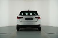 Skoda Fabia - Vorschau Bild 7
