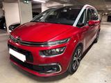 Citroën GRAND C4 SPACETOURER BLUEHDI 130CH S&S ORIGINS - Citroën Grand C4 Picasso / SpaceTourer aus 2020