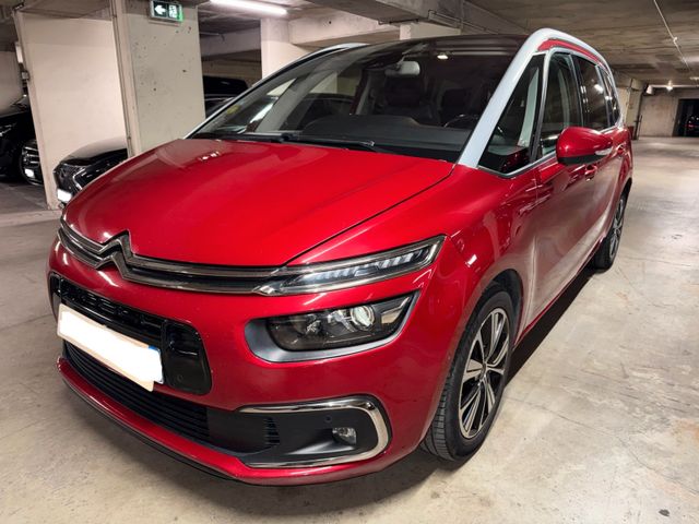 CITROEN Grand C4 Picasso