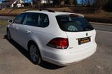 Volkswagen Golf VI Variant Trendline - Volkswagen Golf aus 2012: Variant