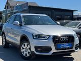 Audi Q3 2.0 TDI Quattro+Finanzierung+Garantie+ - : 0 Finanzierung