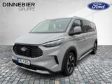 Ford TOURNEO CUSTOM 320 L2 - Active CAM LED NAVI TWA - Ford: 3.2