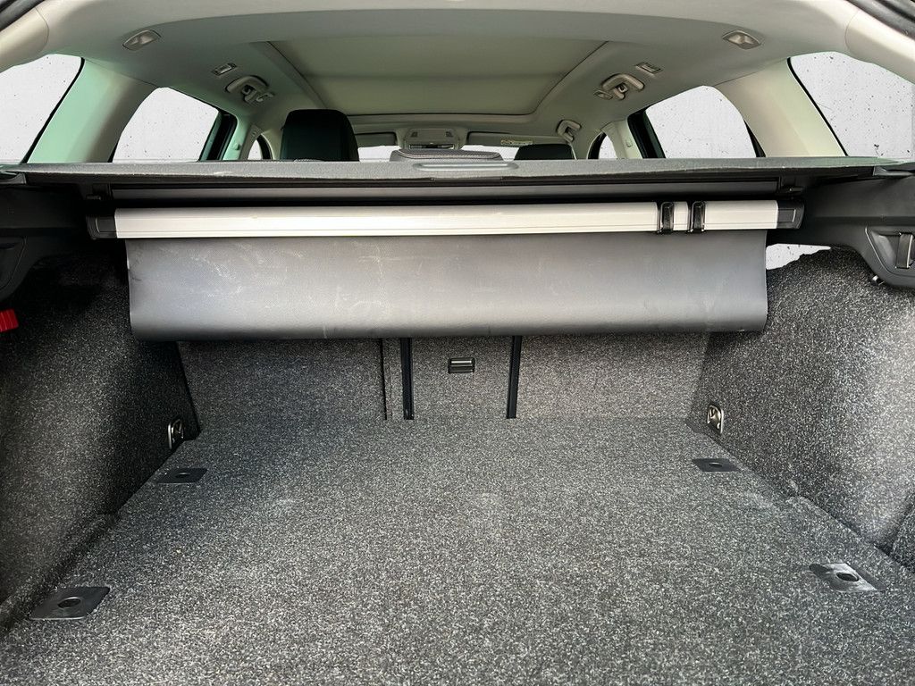 Skoda Octavia - Bild 19