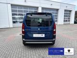 Peugeot Rifter Elektromotor 136 Allure L1 - Peugeot Rifter in Berlin