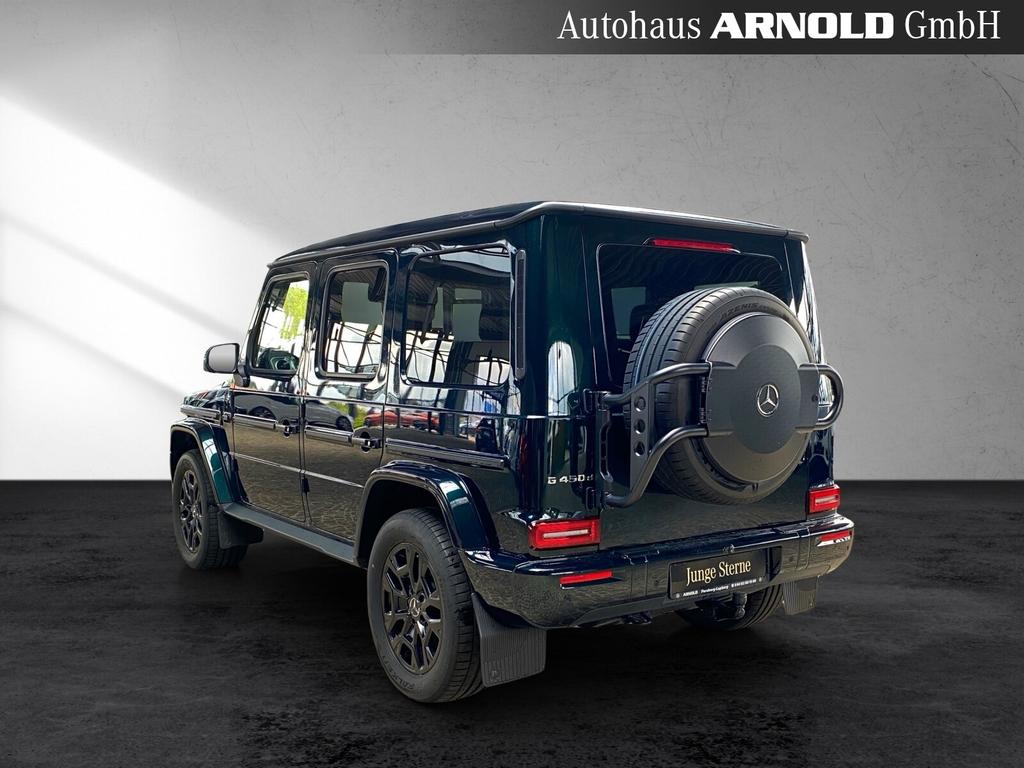 Mercedes-Benz G 450