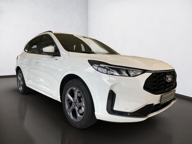 Ford Kuga ST-Line 5J GAR+KAMERA+WINTERPAKET