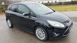 Ford C-MAX Titanium 1,6 Tdci / Xenon - Navi - Kamera - gebrauchte Ford C-Max aus dem Jahr 2011