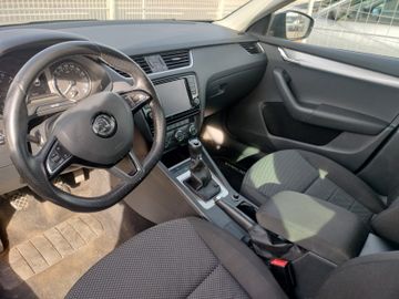 Skoda Octavia - 10