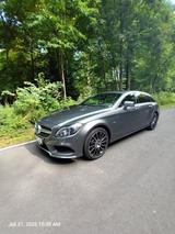 Mercedes-Benz CLS 400 SB 4MATIC, Final  Edition, J.Sterne 6/26 - Mercedes-Benz CLS 400 Shooting Brake Gebrauchtwagen