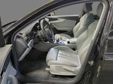 Audi A4 2.0 35 TDI Avant Advanced S Tronic*AHK*Navi*T - Audi A4 mit Diesel-Antrieb: Advance