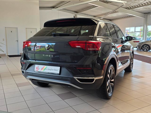 VW T-Roc — Foto 8