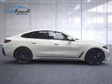 BMW 430i xDrive M Sport PRO LCI II *19 Zoll*AHK*ACC* - BMW 430 Gran Coupé Jahreswagen