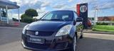 Suzuki Swift 1.2 Comfort - gebrauchte Suzuki Swift aus dem Jahr 2014