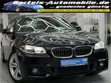 BMW 530 d, M-Paket, Leder, Navi, PDC, Head-Up - BMW 530: Limousine, 530d