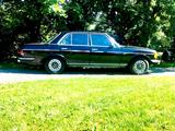 Mercedes-Benz 300 turbo diesel, W123 - Mercedes-Benz 300: Turbo