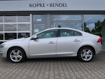 Volvo S60 - 2