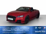 Audi TT RS roadster aMMI.Bang & Olufs.Optikpaketschw - gebrauchte Audi TT RS aus dem Jahr 2018