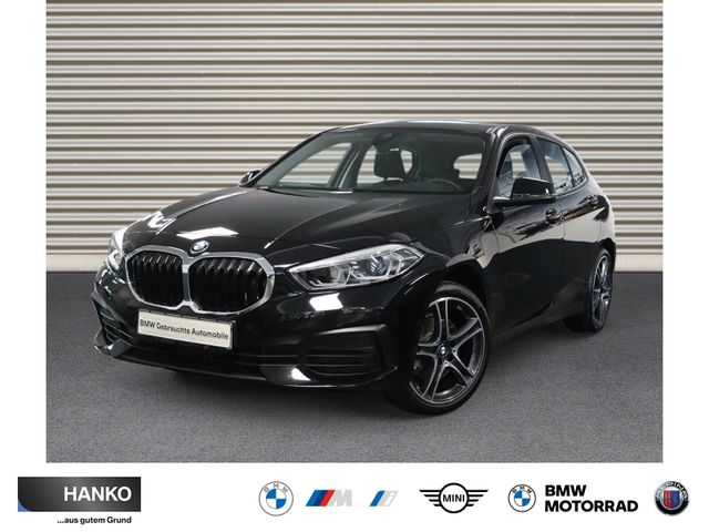 BMW 118i Advantage