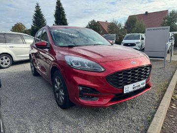 Ford Kuga Plug-In Hybrid ST-Line X